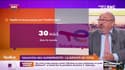 Lechypre d’affaires : La riposte de Total face à la taxation des superprofits - 22/09
