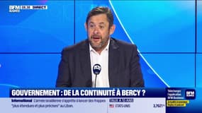 François Kalfon (Député PS): "sur le budget, les macronistes se sont pris le mur du réel"