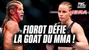 "S'il faut l'insulter tous les jours...", Fiorot réclame sa chance pour le titre à Shevchenko