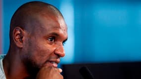 Eric Abidal