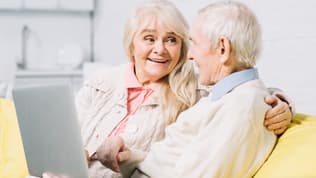 Grâce à la suppression de l'année blanche, les pensions de retraite devraient être revalorisées de 1%.