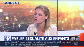 Comment parler de sexualité à nos enfants et nos ados ? - 15/11