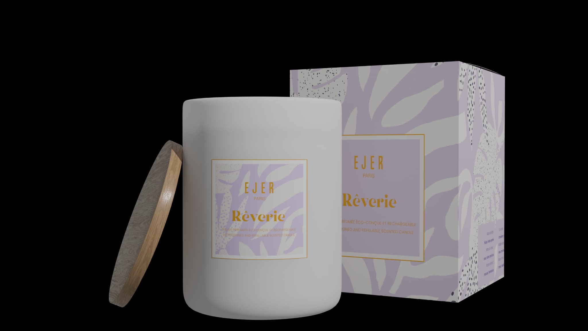 Ejer Paris Ejer Paris