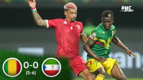 CAN 2022 : La Guinée-Equatoriale crée la surprise en sortant le Mali