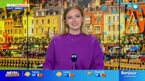 Bonjour la Normandie du jeudi 20 nnovembre 2025