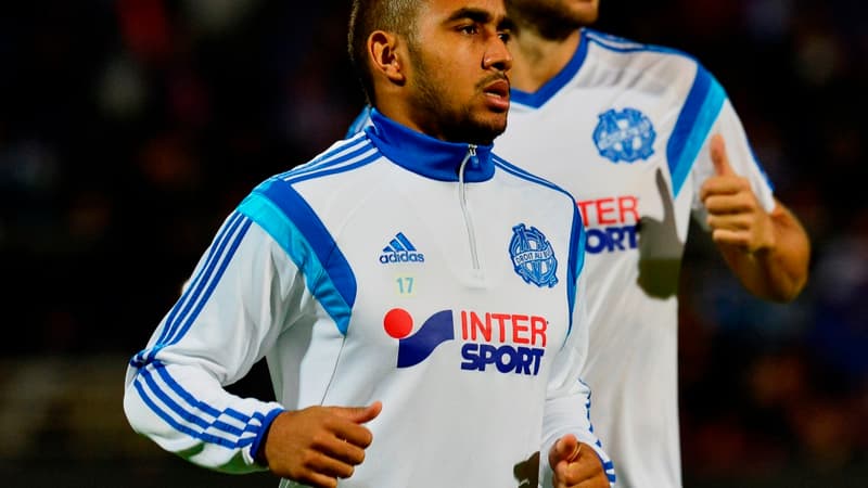 Dimitri Payet