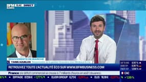 Yann Azuelos (Mirabaud) : Les marchés s'envolent - 07/10