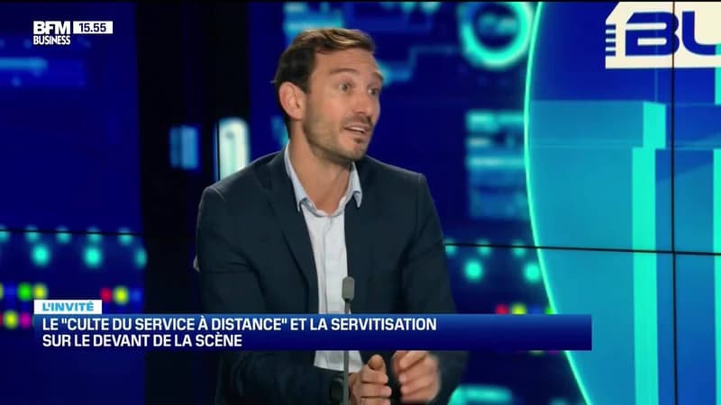 IFS développe et fournit des solutions de gestion aux entreprises du monde entier - 18/12