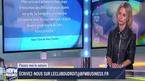 Passez-moi le notaire: Barbara Thomas-David - 30/06