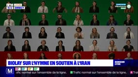 Bonsoir Lyon : le JT du 3 novembre 