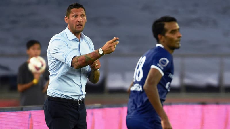 Marco Materazzi