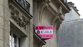 Selon l'édition de mercredi des Echos, le gouvernement français projette d'alourdir de 3% à 5%, à compter de 2014, la fiscalité des plus-values immobilières.