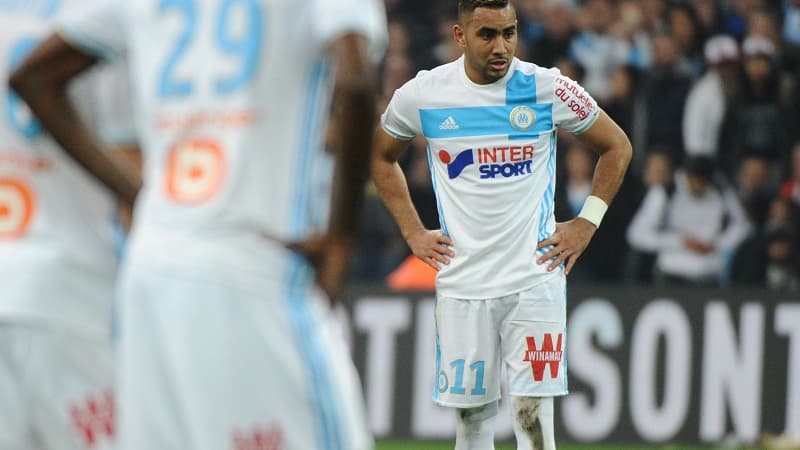 Dimitri Payet