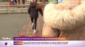 Noureddine, auditeur : "Je ne suis pas contre, mais il me faut une raison valable"