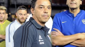 Marcelo Gallardo
