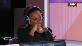 Le bonus RMC : les Francofolies de la Rochelle