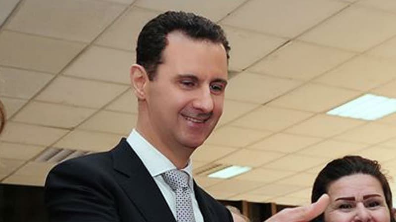Les forces du régime syrien, tenu par Bchar al-Assad, ont au moins causé 15 morts ce mercredi. (Photo d'illustration)