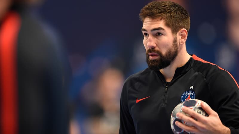 Nikola Karabatic
