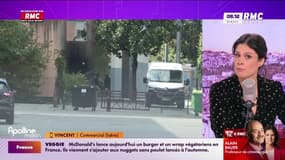Echirolles : un habitant témoigne du trafic de drogue qui gangrène la ville