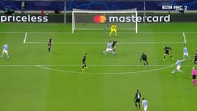 Le but de De Bruyne