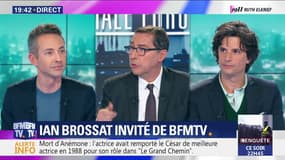 Spéciale Européennes: Ian Brossat est l’invité de BFMTV (2/2)