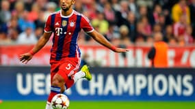 Mehdi Benatia