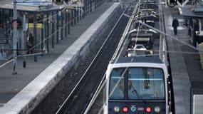 Le trafic des RER A et B en Ile-de-France sera perturbé mardi, jour de mobilisation