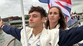Les Britanniques Helen Glover et Tom Delay