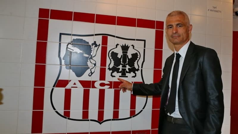 Fabrizio Ravanelli.