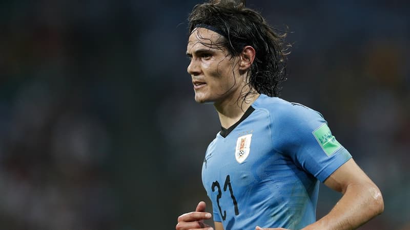 Edinson Cavani