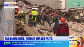 Effondrements de la rue d'Aubagne: six ans après, retour sur les faits
