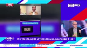 On n'arrête pas le progrès : Et si vous trouviez votre prochain boulot grâce à l'IA ? - 25/11