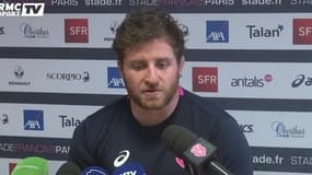 Bonfils : "Une pensée pour tous les Bruxellois"