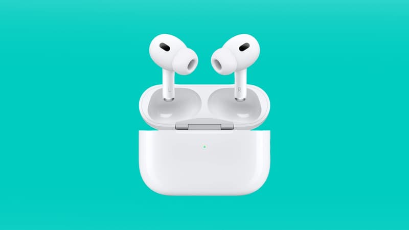 Les AirPods Pro 2 sont à prix défiant toute concurrence sur le site du géant du e-commerce