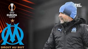 OM : rester européen (même en Conference League), "c'est une obligation" souligne Sampaoli 