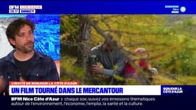 "Naïs au pays des loups": un documentaire sur la trace des loups dans le Mercantour