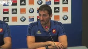 XV de France : ce qui va changer dans la préparation