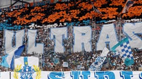 Le stade Vélodrome sera à huis clos pour OM - Francfort
