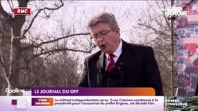 "Le journal du off" : la crainte d'une forte abstention grandit