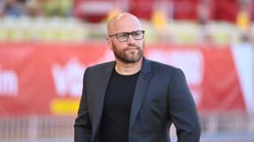 Thiago Scuro, le 5 octobre 2025.