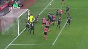 West Bromwich fait chuter Southampton (2-1)