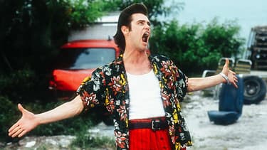 Ace Ventura