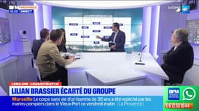 Lens-OM: quelle composition pour les olympiens?