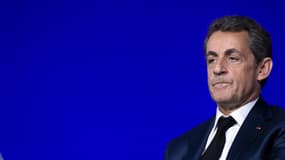 Nicolas Sarkozy reste mis en examen dans l'affaire Bygmalion.