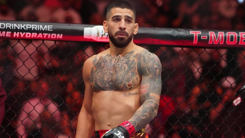 UFC: Ilia Topuria rÃ©vÃ¨le ne pas pouvoir dÃ©fendre sa ceinture Ã  cause d'un chantage aux...