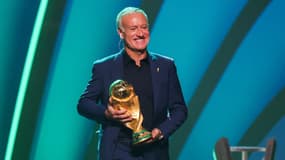 Didier Deschamps