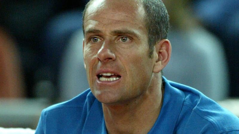 Guy Forget