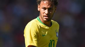 Neymar - AFP
