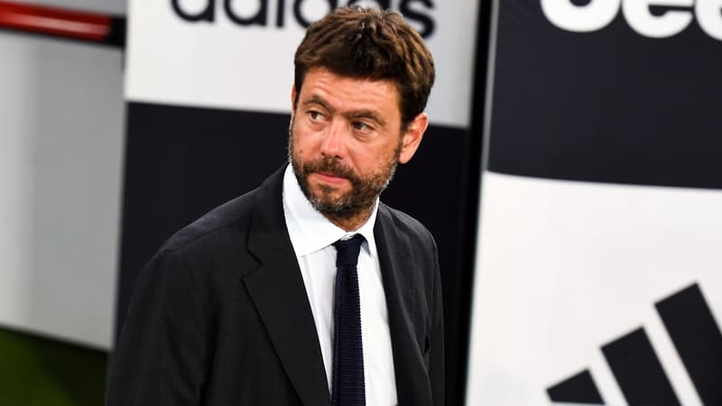 Juventus: Agnelli défend encore la Super League et tacle l’UEFA