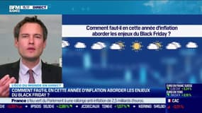 Thomas Costerg (Picket Wealth Management) : La Chine libère 70 milliards de dollards pour les banques afin de soutenir l'économie ralentie - 25/11